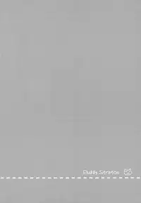 (C86) [Otona Shuppan (Hitsuji Takako)] Mofumofu Stratos (IS <Infinite Stratos>) [English] [Rapidswitch]