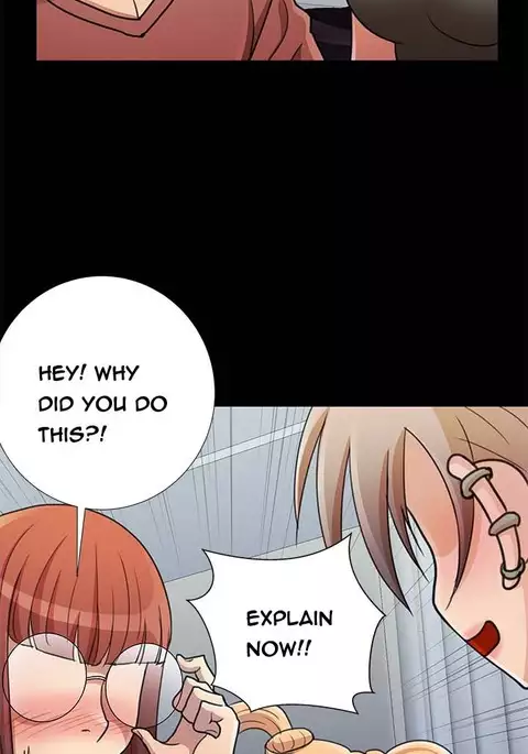 Will You Do as I Say? Ch.1-18