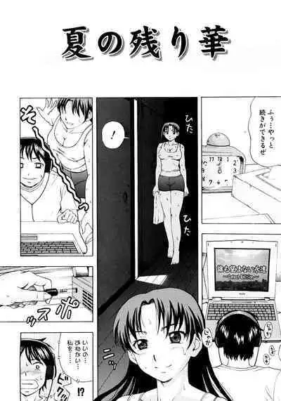 [Shiraishi Nagisa] Kaa-san wa Hatsujouki - Mother's Estrus [Digital]