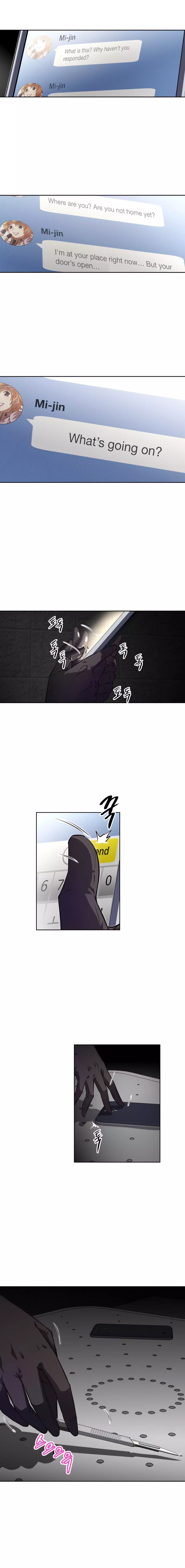 Brawling Go Ch.76-104