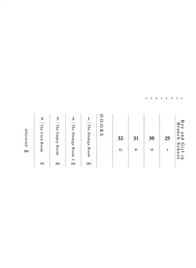 Bunkou no Hito-tachi Vol. 3 Chapter 29