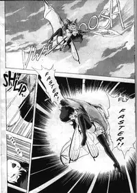 [Kondom] Bondage Fairies 3 [English]