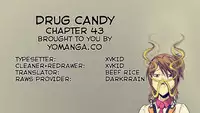 [Yihyeonmin] Drug Candy Ch.0-44 (English) (YoManga)