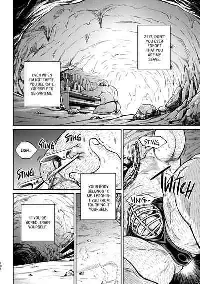 Okinawa Slave Island