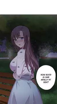 [Ttasoom] H-Campus Ch.0-29 (English) (Ongoing)