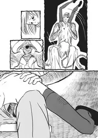 [Horihone Saizou] Kurikaeshi