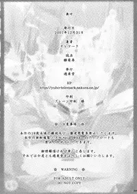 (C73) [Yuuhodou (Telemark)] Hinagiku Haji. (Hayate no Gotoku!)