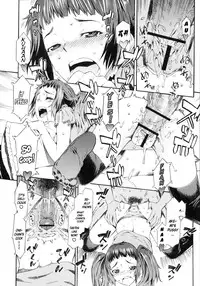 [Musashimaru] Naked Play Ch.1-4, 8 [English] [YQII]