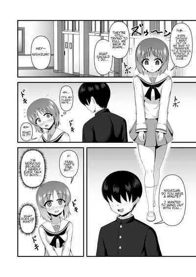 Teisou Gyakuten Abekobe Banashi 3 | A Tale of Reversed Gender Roles 3