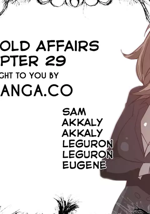 Household Affairs Ch.1-51