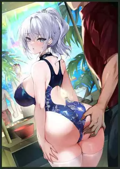 Chunfontein Saiin Hiwa 2