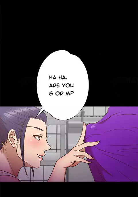 Secret Island Ch.1-10