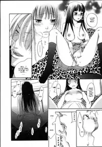 [Yonekura Kengo] The Yellow Hearts 2 Ch. 13-17 [English] {Kenren}