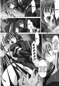 [Akagi] Agake [English]