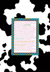 [M2 Company] Dona Dona (shota)(full color)[ENG]