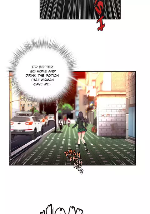 Lilith`s Cord Ch.1-38