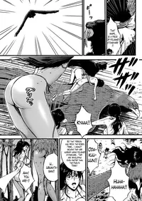 [Nagashima Chousuke] Kigenzen 10000 Nen no Ota | The Otaku in 10,000 B.C. Ch. 1-22 [English] [Natty Translations, Lazarus H]