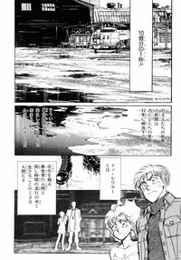 [Shibata Masahiro] Nano Sector