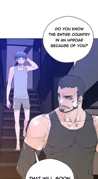 Perfect Half Ch.1-25 (English) (Ongoing)