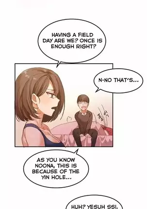 Hahri’s Lumpy Boardhouse Ch.10/32 Ongoing