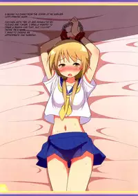 (C87) [Melty Pot (Mel)] Happy Style! 2 (Yuyushiki) [English] {potocat}