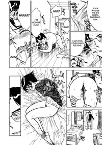 [Momoyama Jirou] Kairaku no Sono | Garden of Pleasure [English] [desudesu + SaHa]