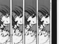 (C61) [MIX-ISM (Inui Sekihiko)] Rintotatsu (Dynasty Warriors)