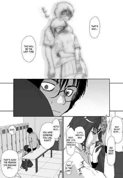 Better Girls Ch. 1-8