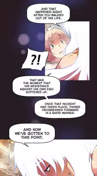 [Worin] Brawling Go Ch.149 [English] [Ongoing]