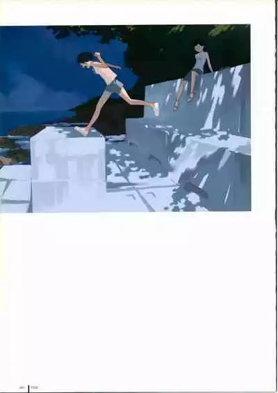 TAKAMICHI SUMMER WORKS