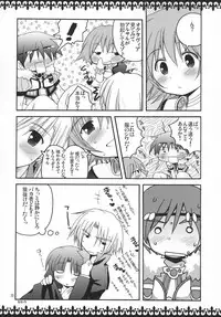 (SC41) [PATOTO (Salamander)] RoseGarden (Tears to Tiara)