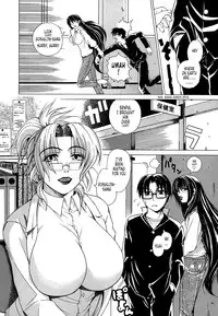 [Hirohito Tokie] Re-Start [English] {Tonigobe}