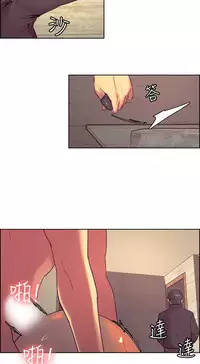 Domesticate the Housekeeper 调教家政妇 ch.1-28 (chinese)