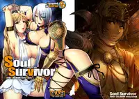 (C74) [ReDrop (Miyamoto Smoke, otsumami)] Soul Survivor (Soul Calibur) [English] [SaHa]