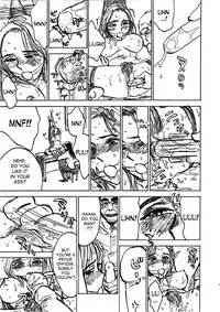 [Momoyama Jirou] Kairaku no Sono | Garden of Pleasure [English] [desudesu + SaHa]