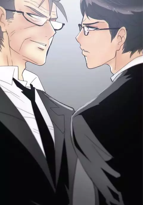 Household Affairs Ch.1-38