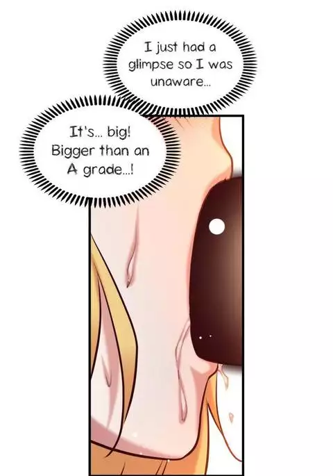 Master in My Dreams Ch.0-36