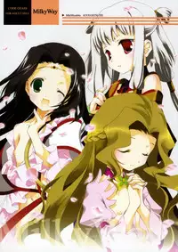 (C74) [Kyougetsutei (Miyashita Miki)] Milky Way (Code Geass)