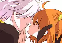 [mizmichan] Karu guda ♀ chūshin rogu ④(Fate grand order)