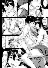 [Aduma Ren] Koimitsu Fragrance [English] [Decensored]