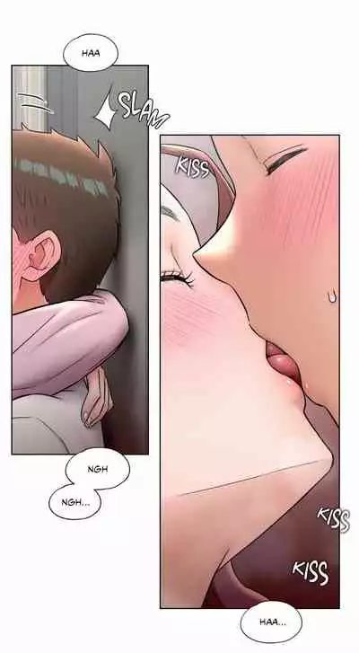 Sexercise Ch.73/?