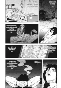 [Isutoshi] Ero-Isu [English] [Lhytiss]