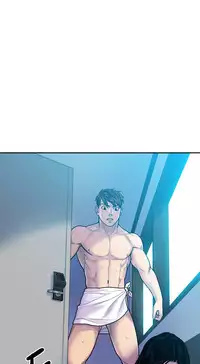 Ghost Love Ch.1-18 (English) (YoManga) (Ongoing)