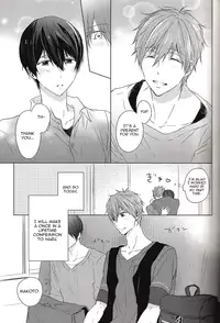 (Renai Survival 3) [Sneeeze (Kubu)] Suenagaku Oshiawase ni! (Free!) [English]