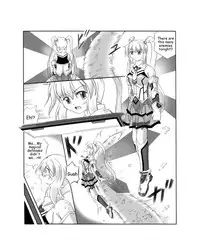 [Touyou Zatsugidan] Shokushin - Needle Rape [English] {J99814} [Digital]