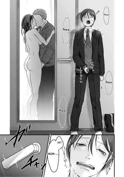 [Denboro Kakariya] Hentai Family Game [English] [Fated Circle]