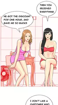 Hooker Ch.1-39 (English) (Ongoing)