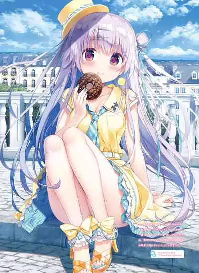 Dengeki Moeoh 2022-06