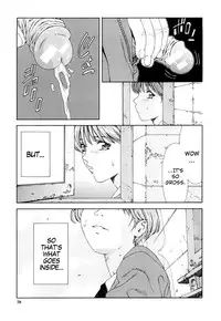 [Seto Yuuki] Accelerando [English]