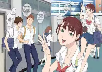 Aitsu Ima, Nani Shiteru?